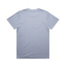 Wo's Heavy Faded Tee