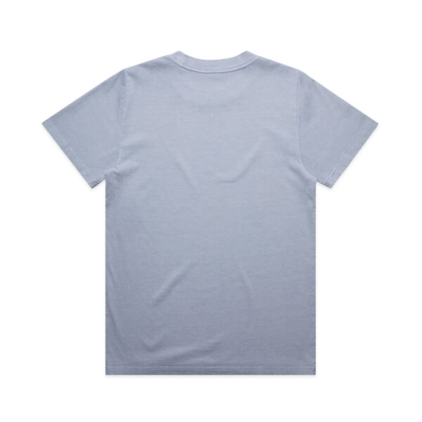 Wo's Heavy Faded Tee - Image 16