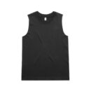 Wo's Heavy Faded Tank