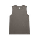 Wo's Heavy Faded Tank