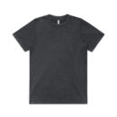 Wo's Stone Wash Heavy Tee