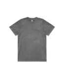 Wo's Stone Wash Heavy Tee
