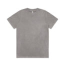 Wo's Stone Wash Heavy Tee