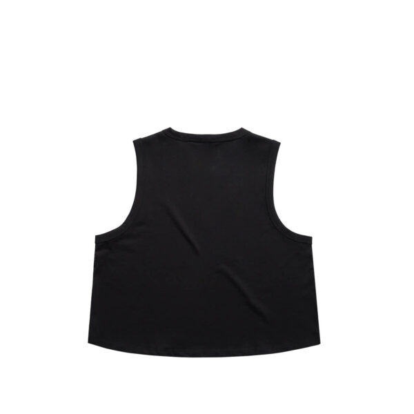 Wo's Martina Crop Tank - Image 9