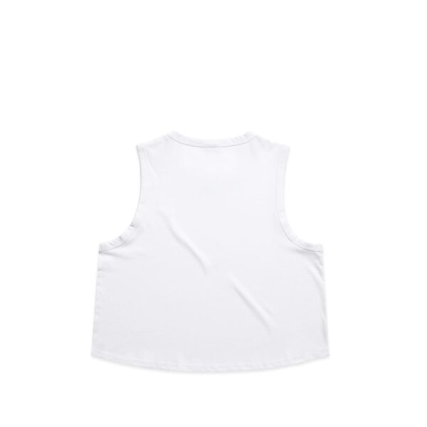 Wo's Martina Crop Tank - Image 11
