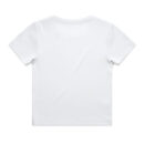 Wo's Organic Rib Tee