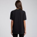 Wo's Martina Boyfriend Tee