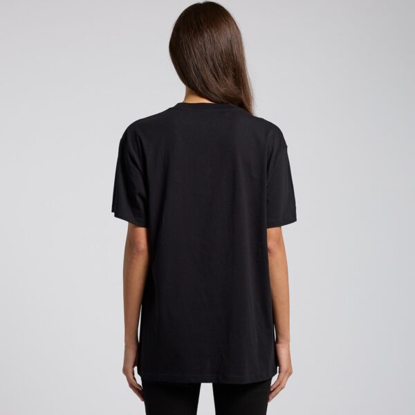Wo's Martina Boyfriend Tee - Image 6