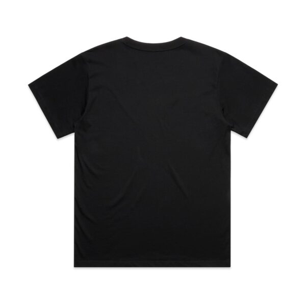 Wo's Martina Boyfriend Tee - Image 9