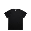 Wo's Martina Boyfriend Tee