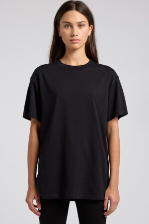 Wo's Martina Boyfriend Tee