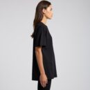 Wo's Martina Boyfriend Tee