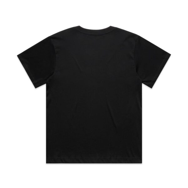 Wo's Martina V Neck Tee - Image 9