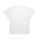 Wo's Martina V Neck Tee