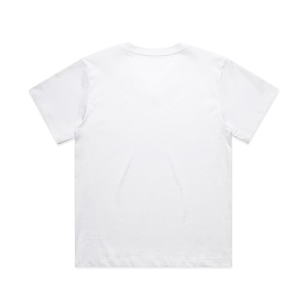 Wo's Martina V Neck Tee - Image 11
