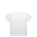 Wo's Martina V Neck Tee