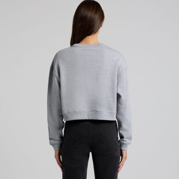 Wo's Crop Crew - Image 6