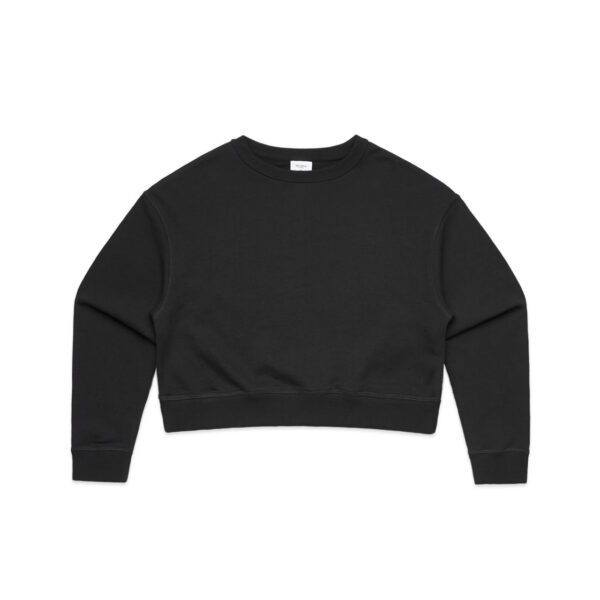 Wo's Crop Crew - Image 14