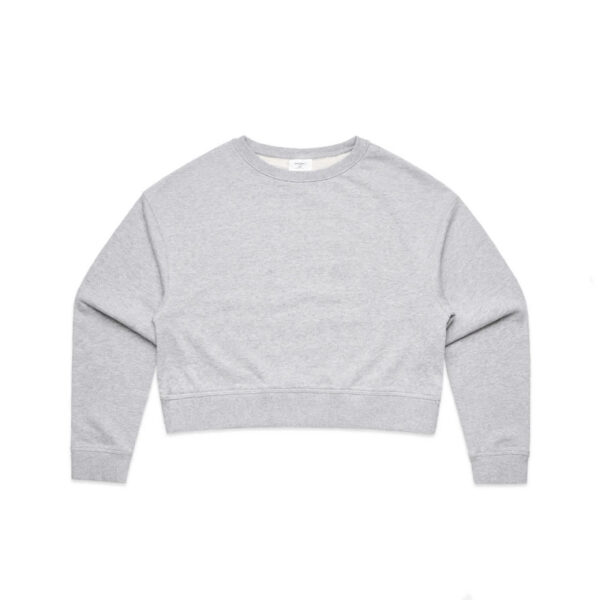 Wo's Crop Crew - Image 8
