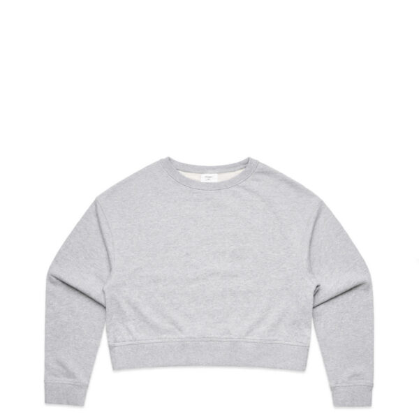 Wo's Crop Crew - Image 7