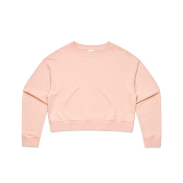 Wo's Crop Crew - Image 18