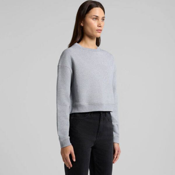 Wo's Crop Crew - Image 4