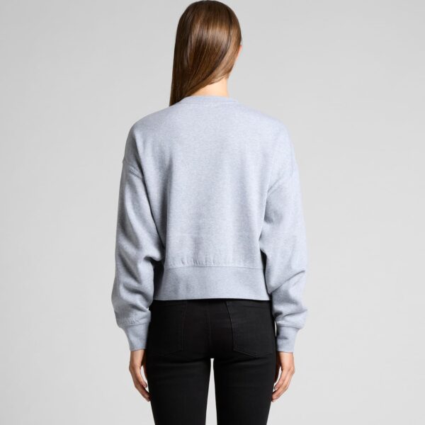 Wo's Supply Oversized Crew - Image 6
