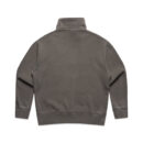 Wo's Relax Faded Half Zip