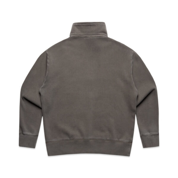 Wo's Relax Faded Half Zip - Image 11