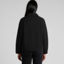 Wo's Canvas Chore Jacket