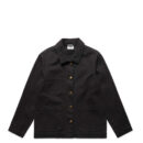 Wo's Canvas Chore Jacket