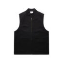 Wo's Canvas Heavy Vest