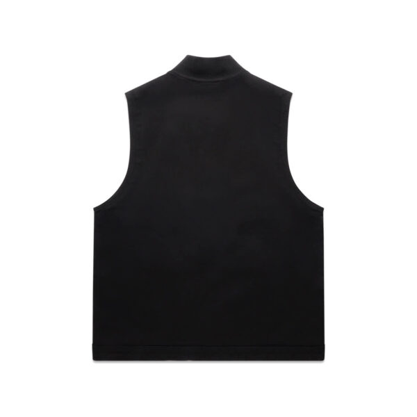 Wo's Canvas Heavy Vest - Image 9