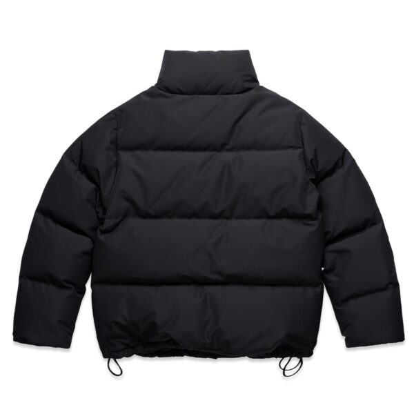 Wo's Puffer Jacket - Image 9