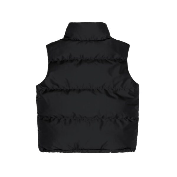 Wo's Puffer Vest - Image 9
