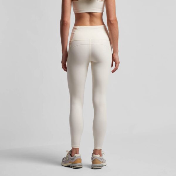 Wo's Active Leggings - Image 6