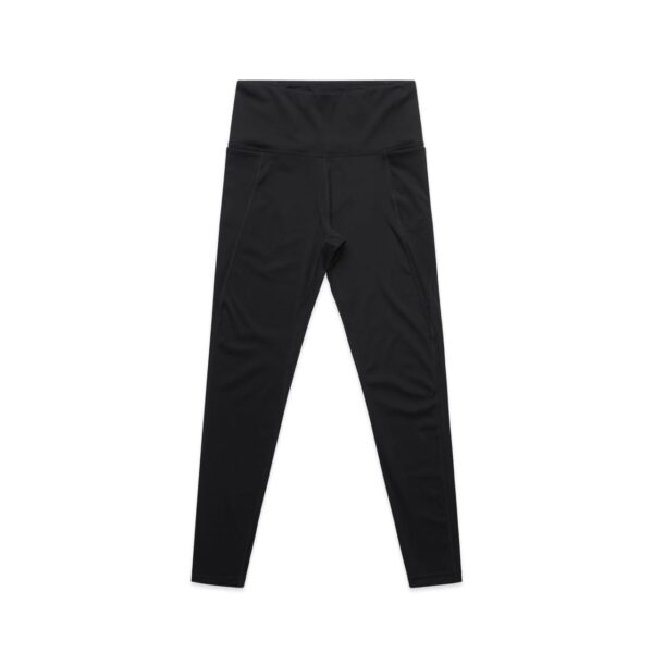 Wo's Active Leggings - Image 14