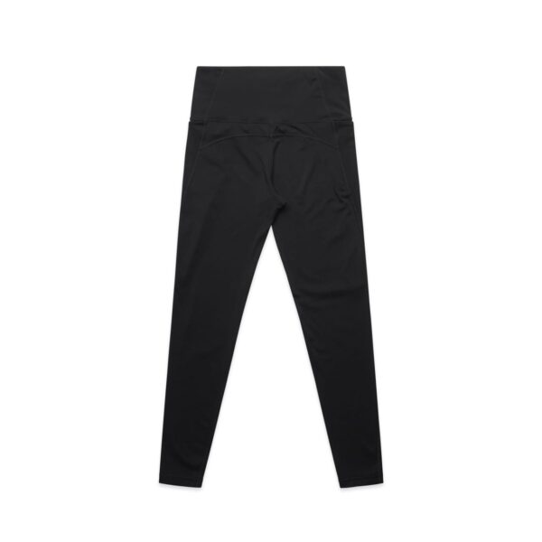 Wo's Active Leggings - Image 9