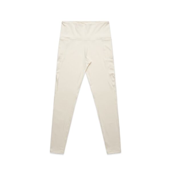 Wo's Active Leggings - Image 20