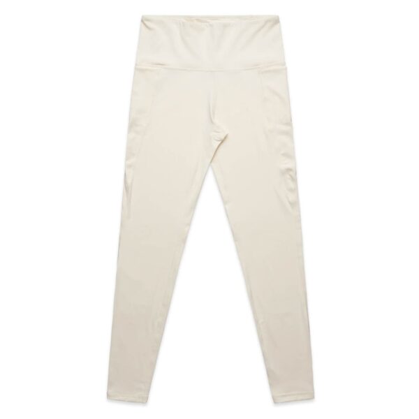 Wo's Active Leggings - Image 7