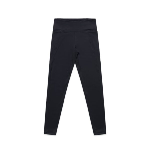 Wo's Active Leggings - Image 28