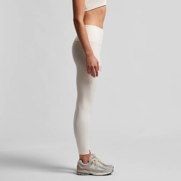 Wo's Active Leggings - Image 5