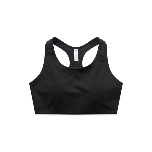 Wo's Active Bra Top - Image 10