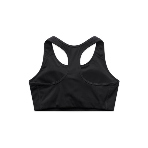 Wo's Active Bra Top - Image 8
