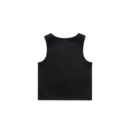 Wo's Active Crop Tank