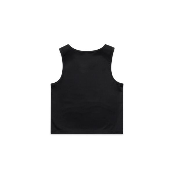 Wo's Active Crop Tank - Image 8