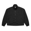 Wos Active Jacket - Black