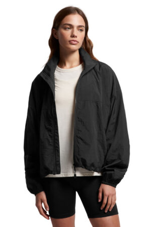 Wos Active Jacket