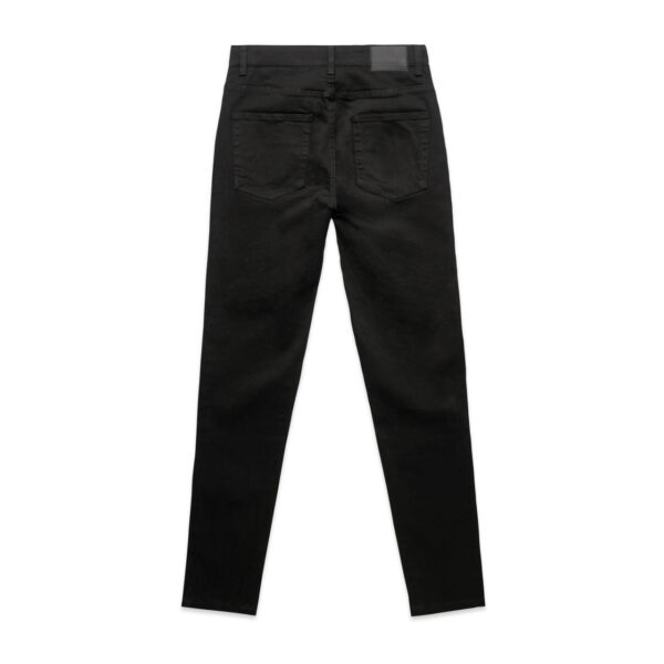 Wo's Skinny Jeans - Image 9