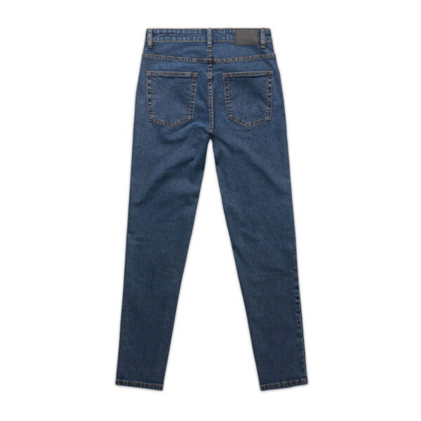 Wo's Skinny Jeans - Image 11